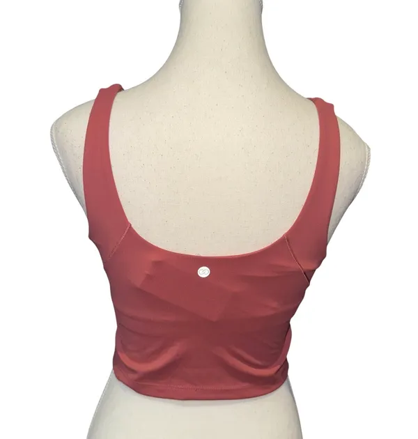 Calia by Carrie Inspire scoop neck tank top - Image 4