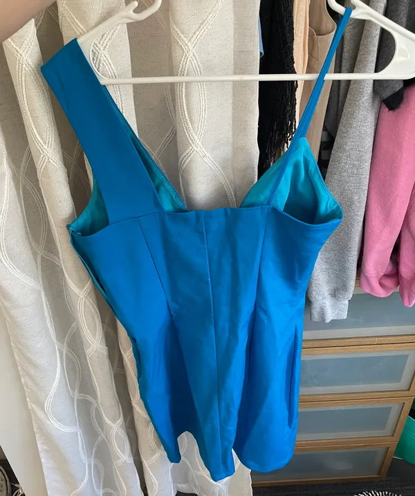 superdown Dress - Image 3