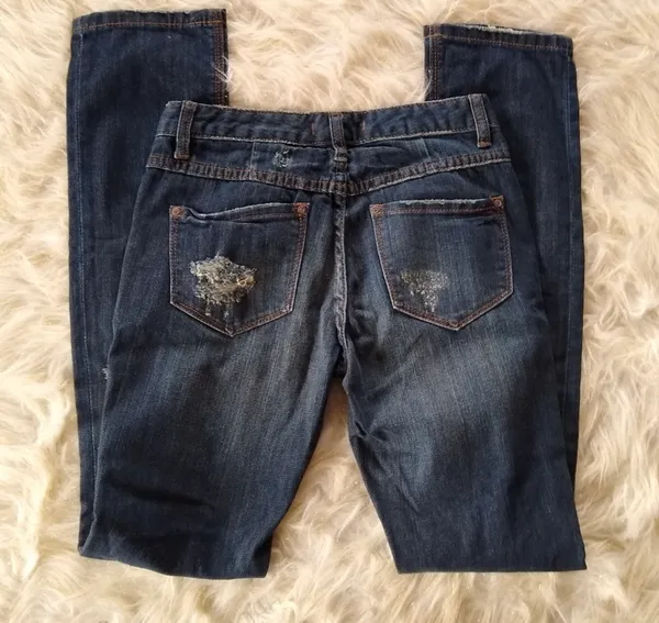 Free People Jeans - Image 3