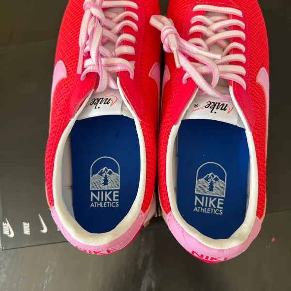 New NIKE LD 1000 SE 'Ember Glow Beyond Pink' - Image 8