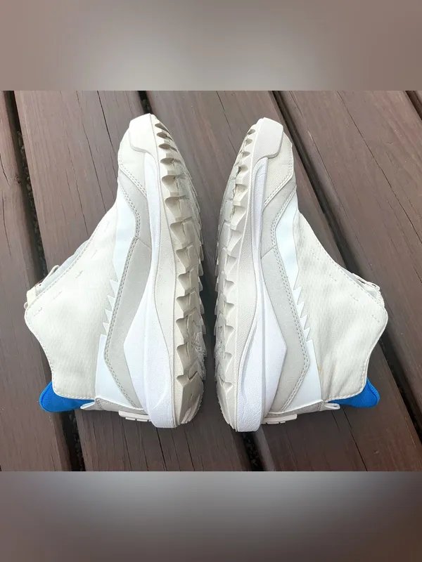 SOREL High-Top Sneakers 🦋 - Image 11