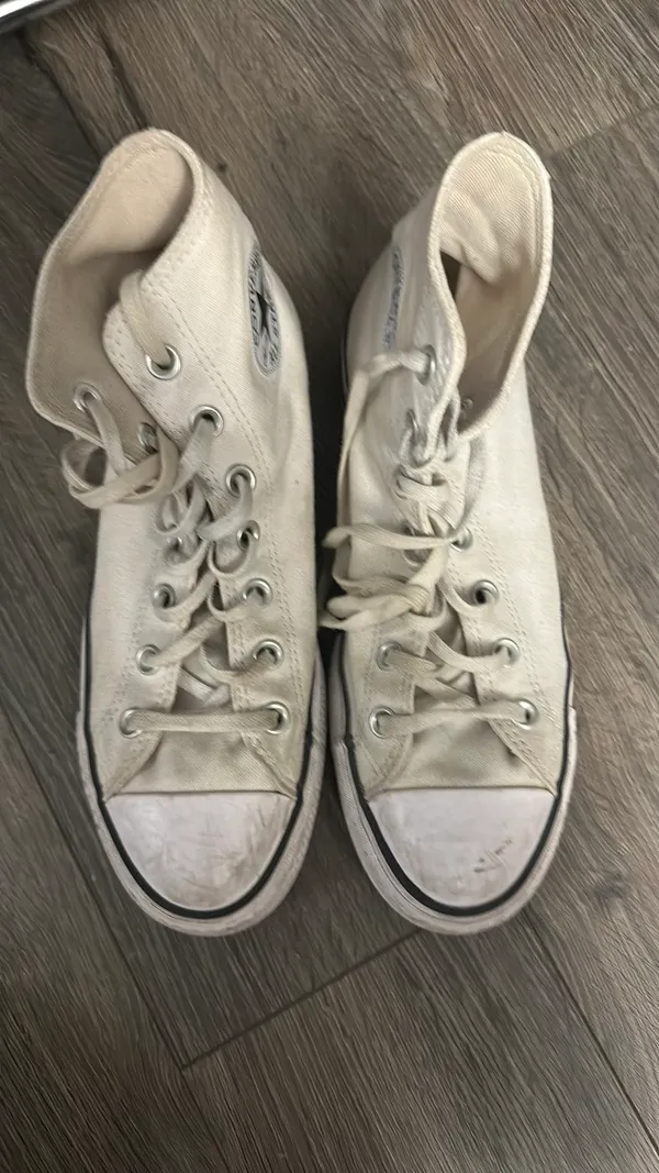 Converse High-Top - Image 5