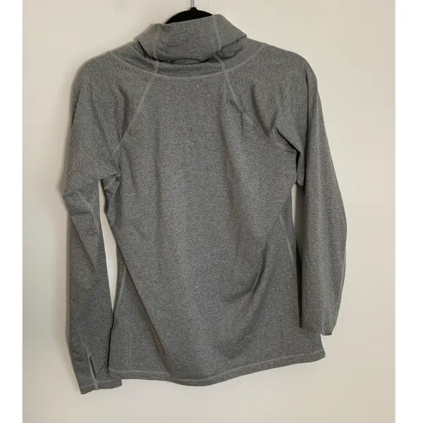 NIke Dri Fit turtleneck‎ size xl - Image 3