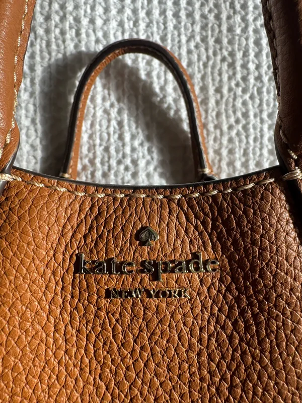 Kate Spade Purse - Image 3