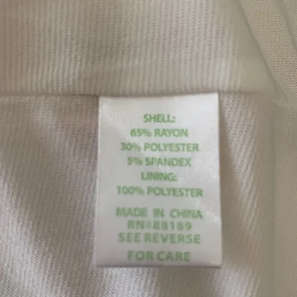 Lilly Pulitzer Lucky Charm Combo Blue Stripe Julianna Dress Medium TINY SPOT - Image 12