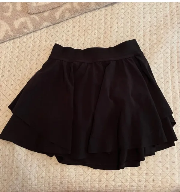 Lululemon Tennis Skirt - Image 3