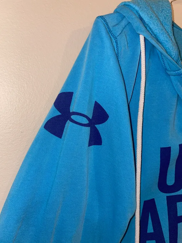 Under Armour Sweatshirt - Image 3