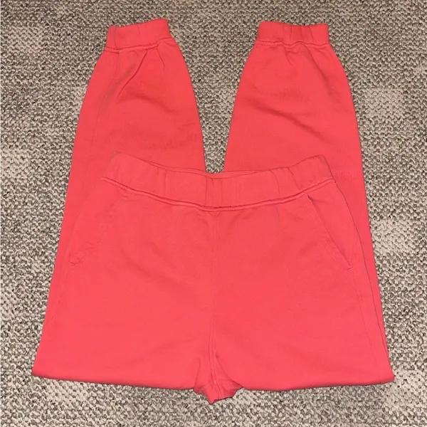 Lululemon Relaxed High-Rise Jogger - Image 5
