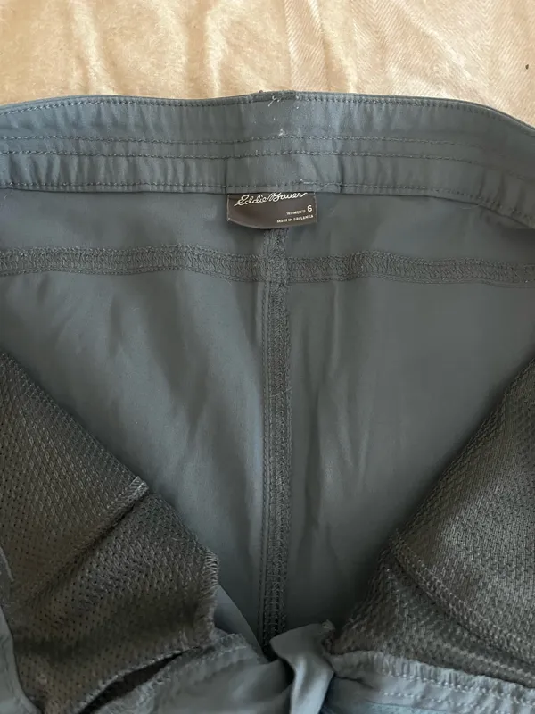 Eddie Bauer Rainier Pants - Image 2