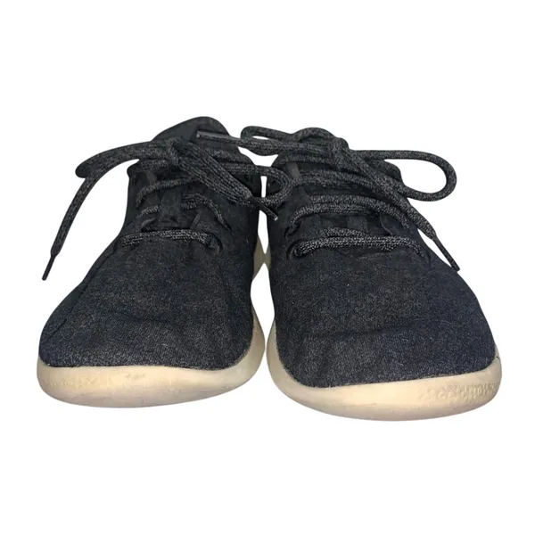 Allbirds‎ Natural Black Wool Runners - Image 2