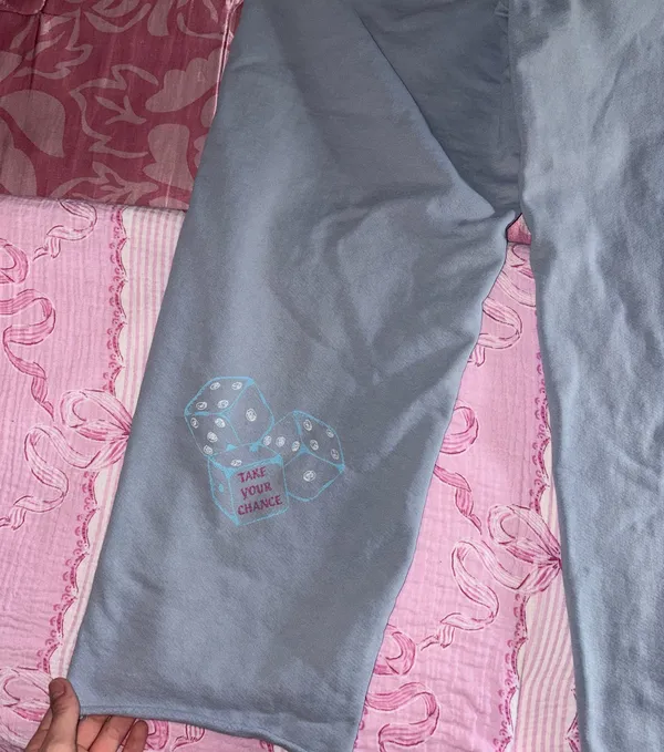 Boys Lie Sweatpants - Image 4