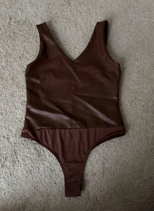 Francesca's Bodysuit - Image 2