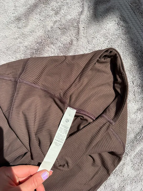 Lululemon Leggings - Image 2