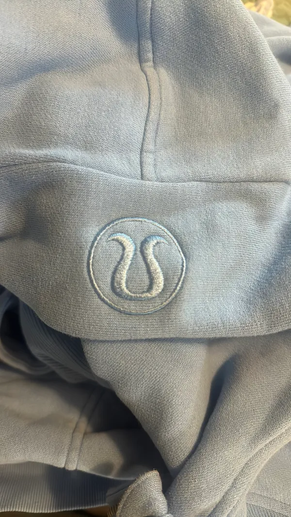 Lululemon Scuba Full-Zip - Image 4