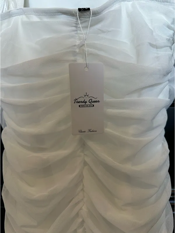 Amazon Dress - Image 4