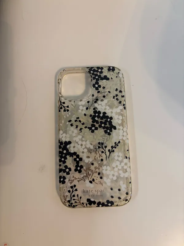 Kate Spade Phone Case IPhone 15 - Image 4