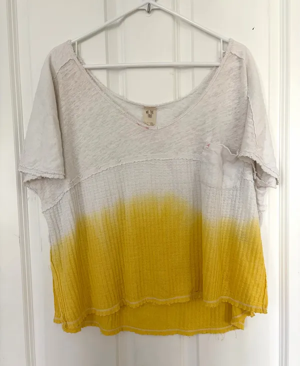 Free People Top - Image 2