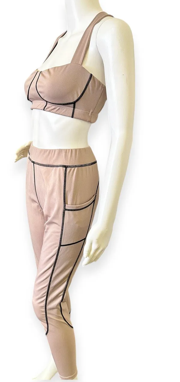 Rose La Imagine Active Set Size M - Image 6