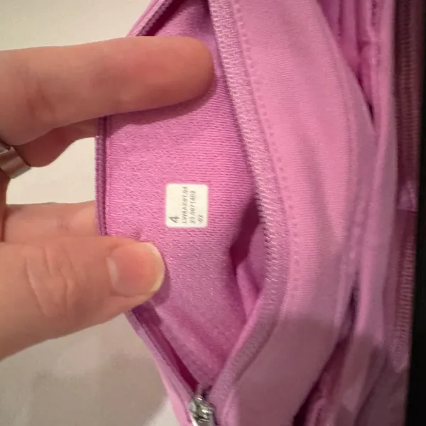 lululemon pace rival skirt long - Image 6