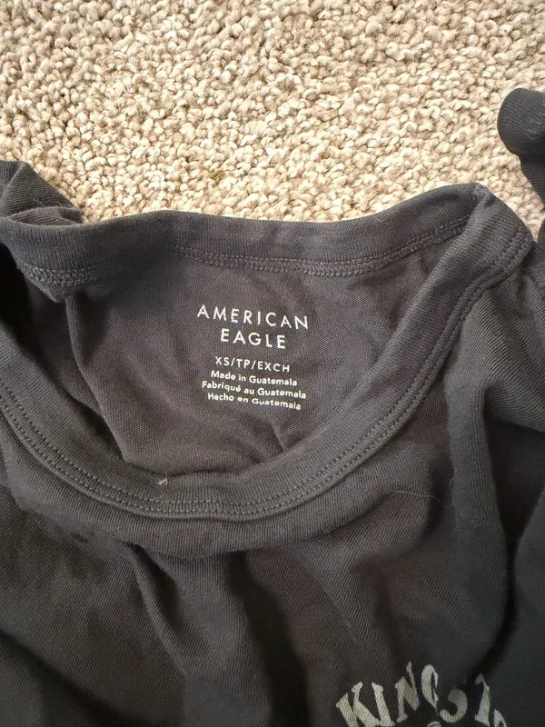 American Eagle Top - Image 3