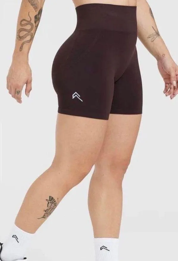 Oner Active OG 70% Cocoa Effortless Shorts - Image 2