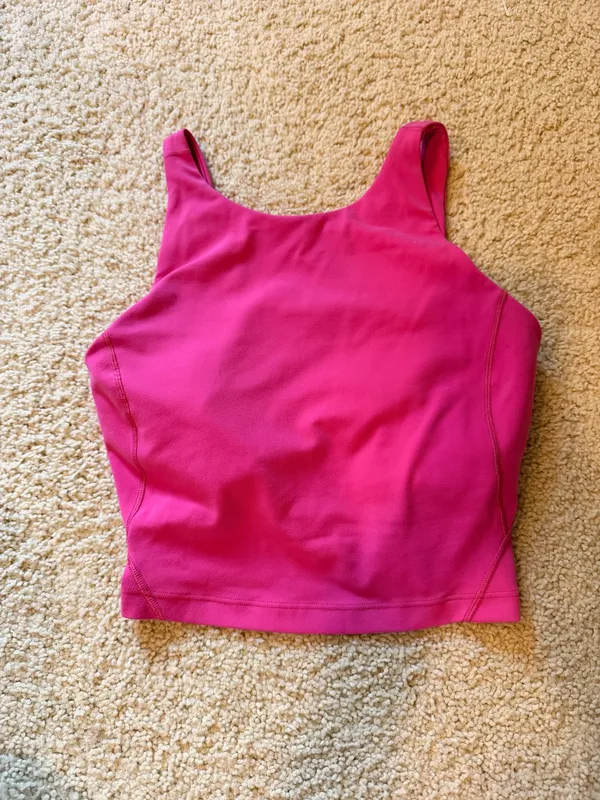 Lululemon Tank Top - Image 2