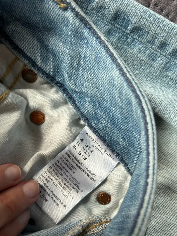 Hollister Jeans - Image 3
