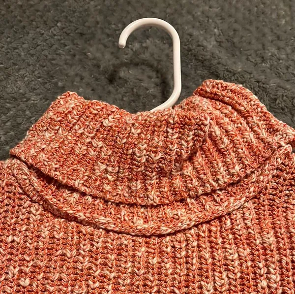 day + moon Sweater - Image 2