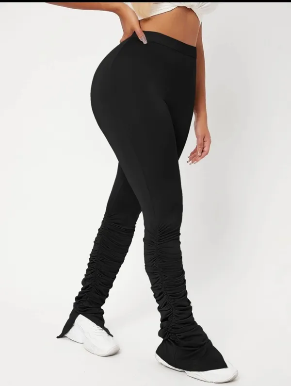 Stacked Pants Size XL - Image 3