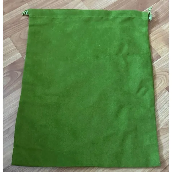 Tory Burch Dust Bag 14 1/2 x 12‎ inches New - Image 2