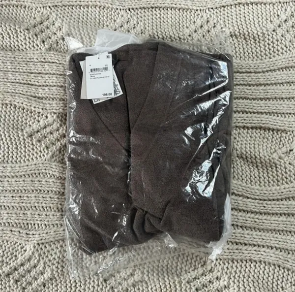 Barefoot Dreams Cozy Chic ULTRA light PJS - Image 6