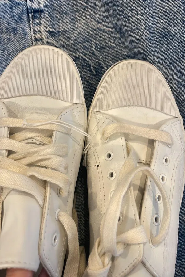 Keds Vintage rare Chunky - Image 8