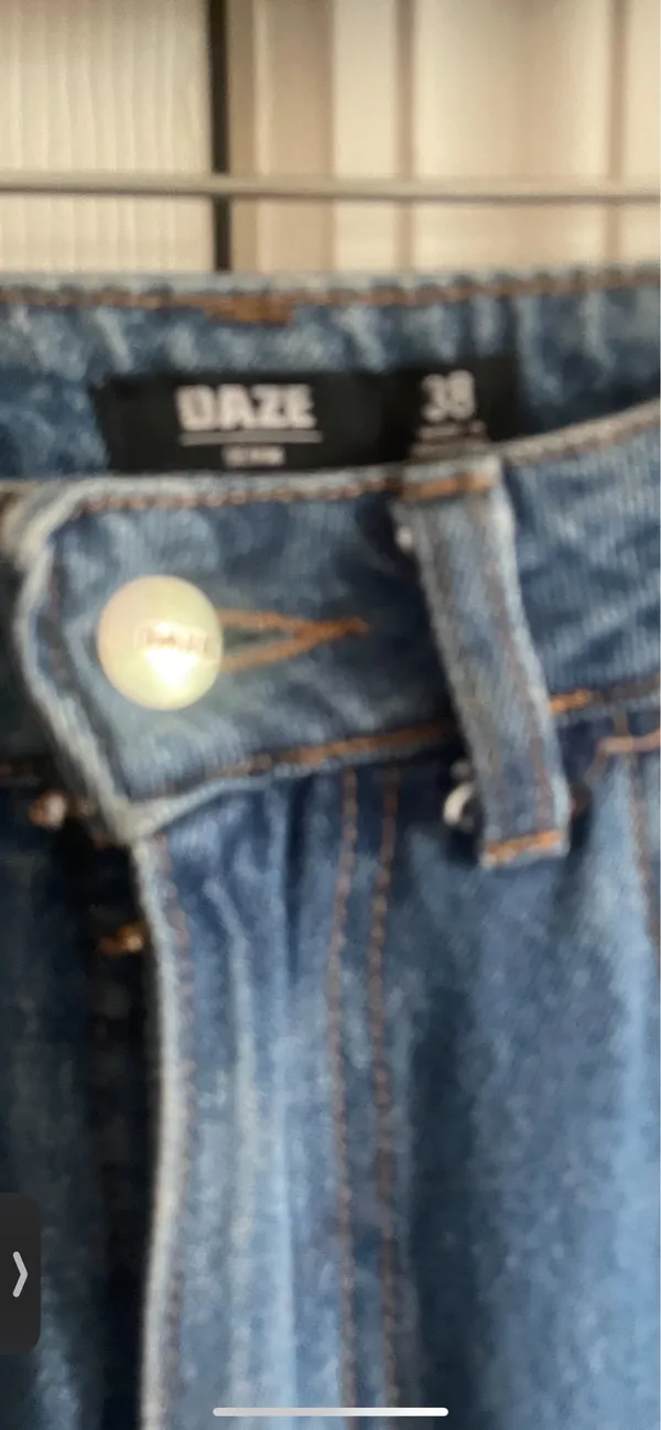 Daze Cargo Jeans - Image 8