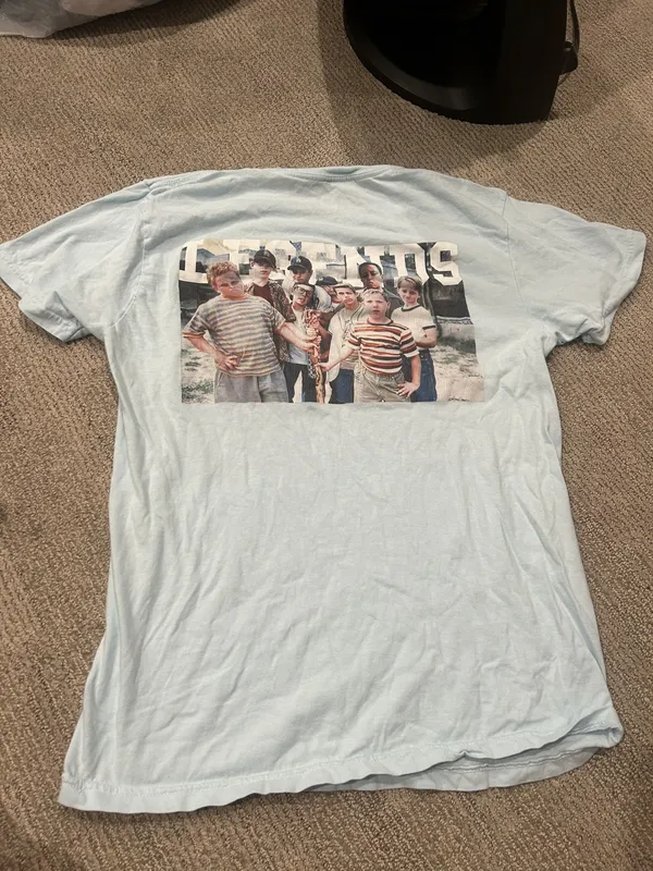 Old Row Tshirt - Image 4