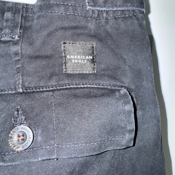 American Eagle Cargo Pants - Image 3