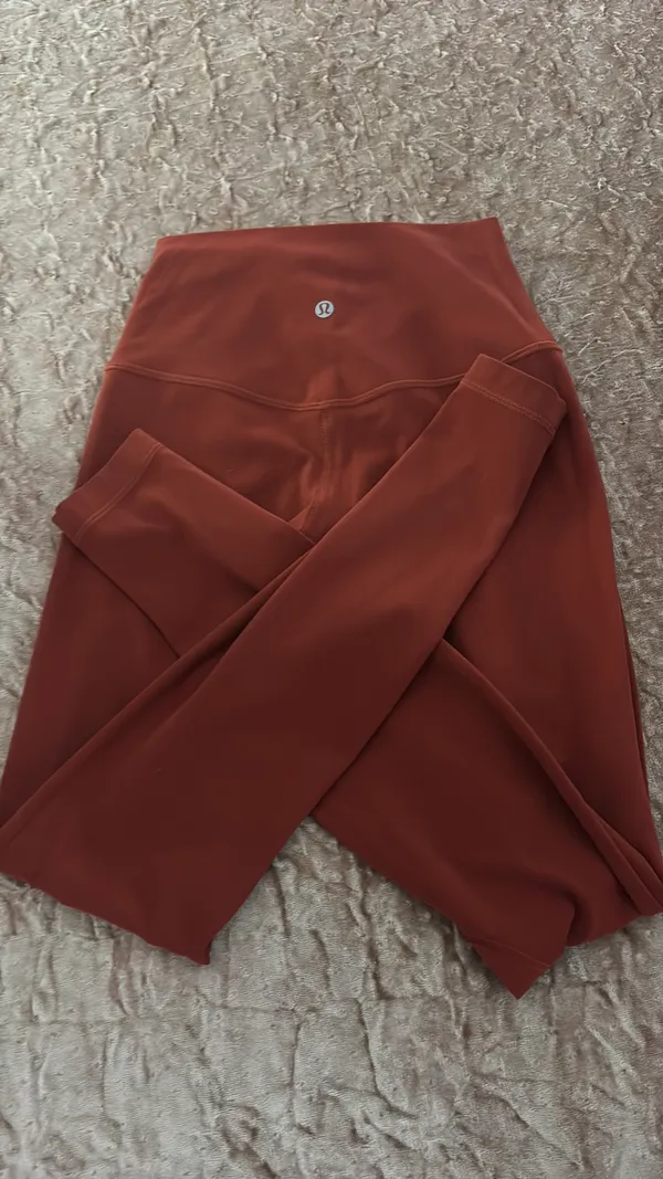 Lululemon Leggings - Image 3