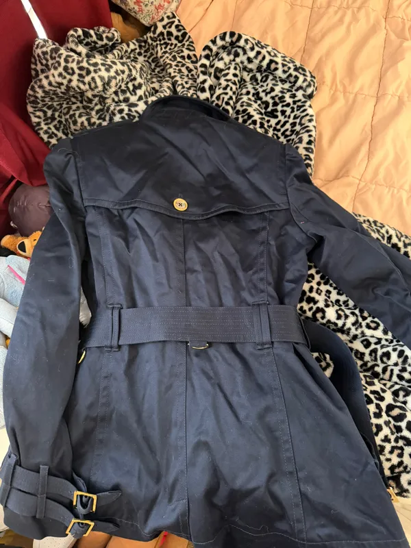 Juicy Couture Coat - Image 5