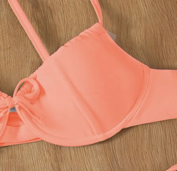 Shein Bikini Top - Image 3
