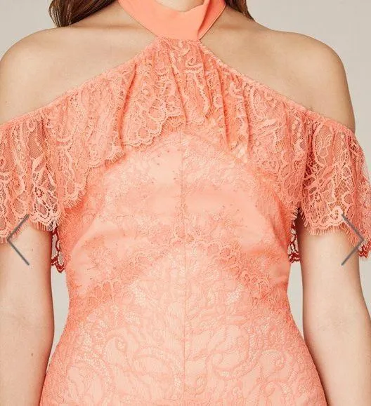 Gianni Bini New Off The Shoulders Dress - Image 4