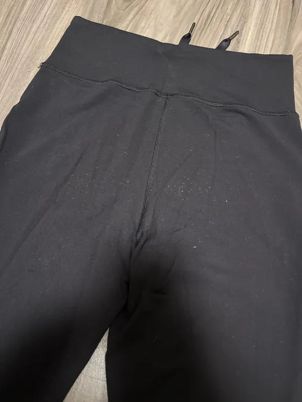 Lululemon Straight Leg Pants  - Image 5