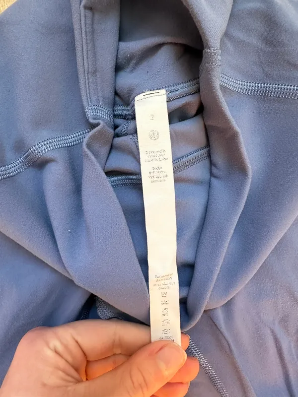 Lululemon Align Leggings - Image 3