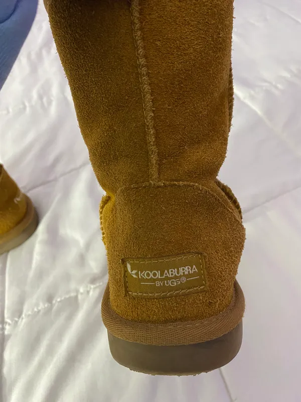 Kookaburra by UGG boots - Image 3