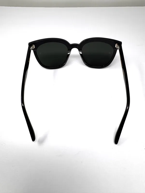 GENTLE MONSTER Flatba “My Ma” sunglasses, unisex - Image 12