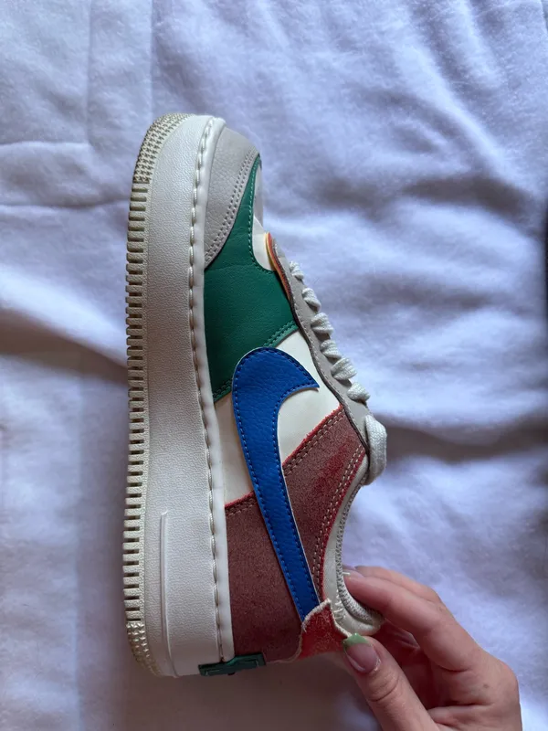 Nike Air Force 1 Women’s - Image 3