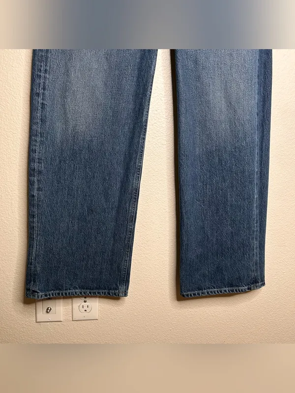 Citizens of Humanity Ayla Baggy jeans in Brielle 26 - Image 6