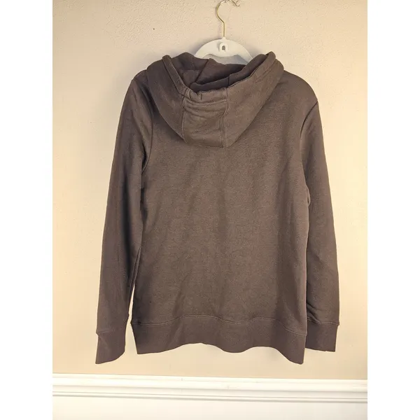 NWT Fanatics Womens Brown San Diego Padres Hoodie Medium - Image 2