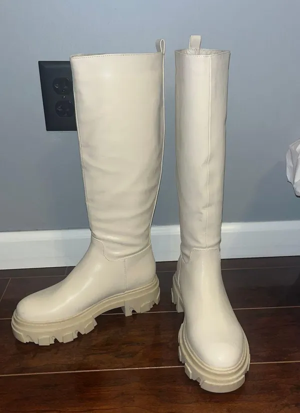 Forever 21 Boots - Image 2