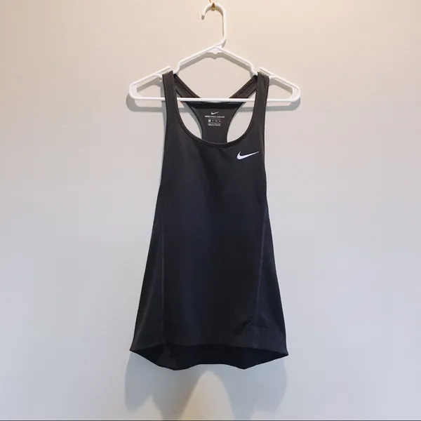 Nike Zonal Relay Dri-FIT mesh sports tank top - Image 4