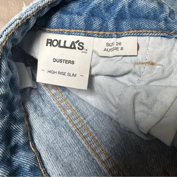 ROLLA'S Dusters - Image 5