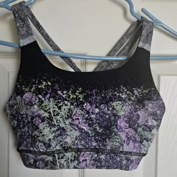 Lululemon Energy Bra - Image 2